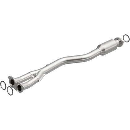 MagnaFlow 2001-2005 Lexus IS300 3.0L OEM Grade Federal / EPA Compliant Direct-Fit Catalytic Converter 24464