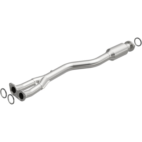 MagnaFlow 2001-2005 Lexus IS300 3.0L OEM Grade Federal / EPA Compliant Direct-Fit Catalytic Converter 24464
