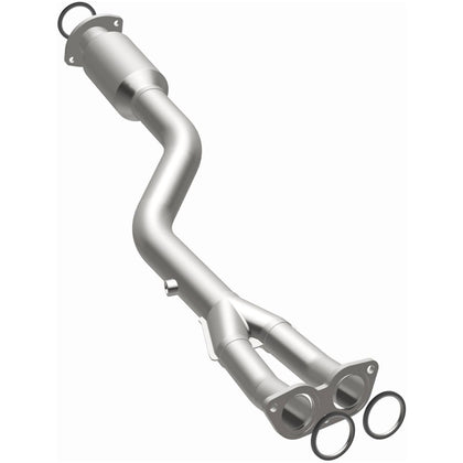MagnaFlow 2001-2005 Lexus IS300 3.0L OEM Grade Federal / EPA Compliant Direct-Fit Catalytic Converter 24464