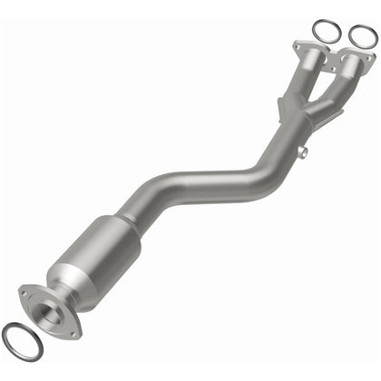 MagnaFlow 2001-2005 Lexus IS300 3.0L OEM Grade Federal / EPA Compliant Direct-Fit Catalytic Converter 24464