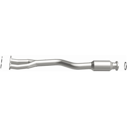 MagnaFlow 2001-2005 Lexus IS300 3.0L OEM Grade Federal / EPA Compliant Direct-Fit Catalytic Converter 24464