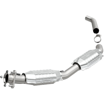 MagnaFlow HM Grade Federal / EPA Compliant Direct-Fit Catalytic Converter 24468