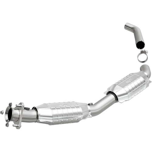 MagnaFlow HM Grade Federal / EPA Compliant Direct-Fit Catalytic Converter 24468