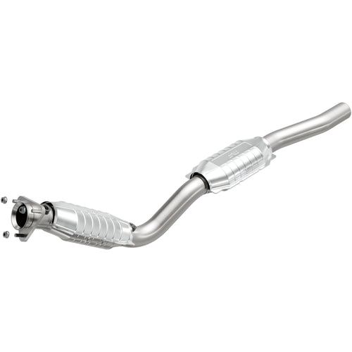 MagnaFlow HM Grade Federal / EPA Compliant Direct-Fit Catalytic Converter 24469
