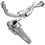 MagnaFlow 2006-2007 Jeep Commander 3.7L | 2005-2006 Jeep Grand Cherokee 3.7L HM Grade Federal / EPA Compliant Direct-Fit Catalytic Converter 24473