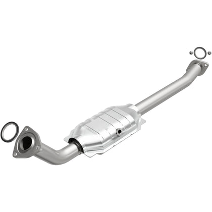 MagnaFlow 2005-2007 Toyota Sequoia 4.7L HM Grade Federal / EPA Compliant Direct-Fit Catalytic Converter 24481