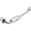 MagnaFlow 2005-2007 Toyota Sequoia 4.7L HM Grade Federal / EPA Compliant Direct-Fit Catalytic Converter 24481