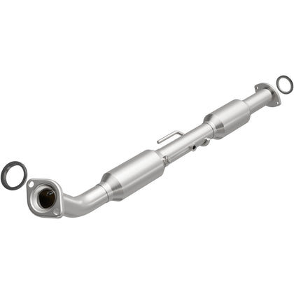 MagnaFlow 2005-2023 Toyota Tacoma 2.7L HM Grade Federal / EPA Compliant Direct-Fit Catalytic Converter 24487