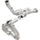 MagnaFlow HM Grade Federal / EPA Compliant Direct-Fit Catalytic Converter 24490