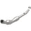 MagnaFlow HM Grade Federal / EPA Compliant Direct-Fit Catalytic Converter 24498