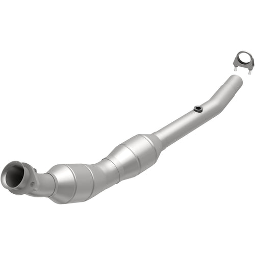 MagnaFlow HM Grade Federal / EPA Compliant Direct-Fit Catalytic Converter 24498