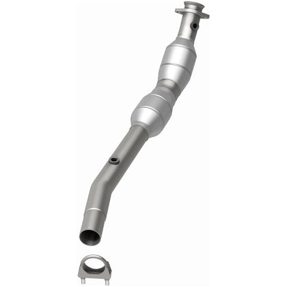 MagnaFlow HM Grade Federal / EPA Compliant Direct-Fit Catalytic Converter 24498