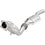 MagnaFlow HM Grade Federal / EPA Compliant Direct-Fit Catalytic Converter 24500