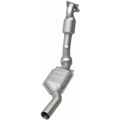 MagnaFlow HM Grade Federal / EPA Compliant Direct-Fit Catalytic Converter 24500