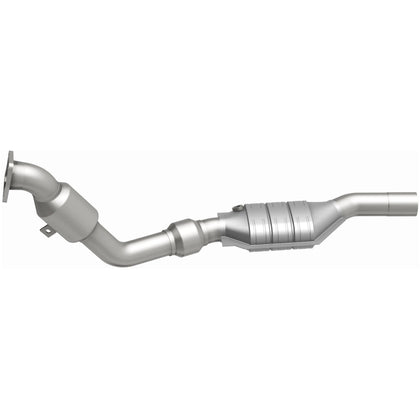 MagnaFlow HM Grade Federal / EPA Compliant Direct-Fit Catalytic Converter 24500