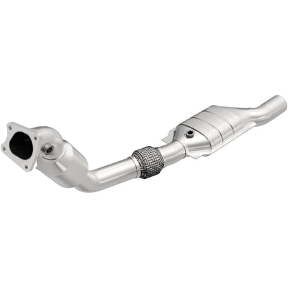 MagnaFlow HM Grade Federal / EPA Compliant Direct-Fit Catalytic Converter 24501