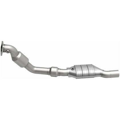 MagnaFlow HM Grade Federal / EPA Compliant Direct-Fit Catalytic Converter 24501