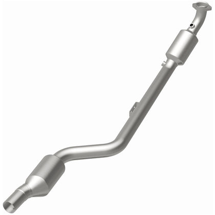 MagnaFlow HM Grade Federal / EPA Compliant Direct-Fit Catalytic Converter 24536