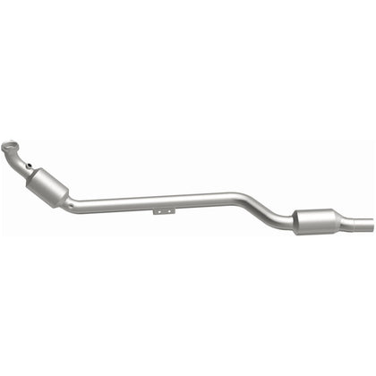 MagnaFlow HM Grade Federal / EPA Compliant Direct-Fit Catalytic Converter 24536