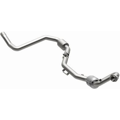 MagnaFlow HM Grade Federal / EPA Compliant Direct-Fit Catalytic Converter 24570