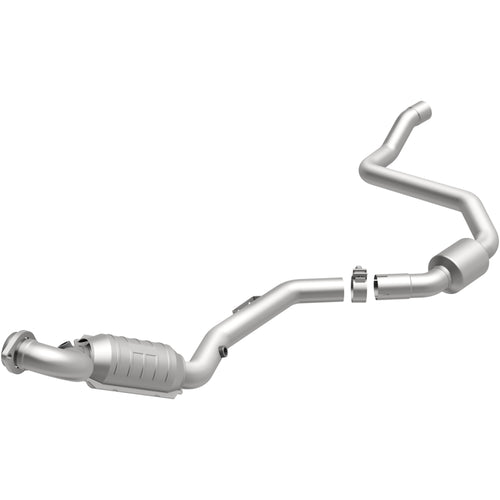 MagnaFlow HM Grade Federal / EPA Compliant Direct-Fit Catalytic Converter 24570