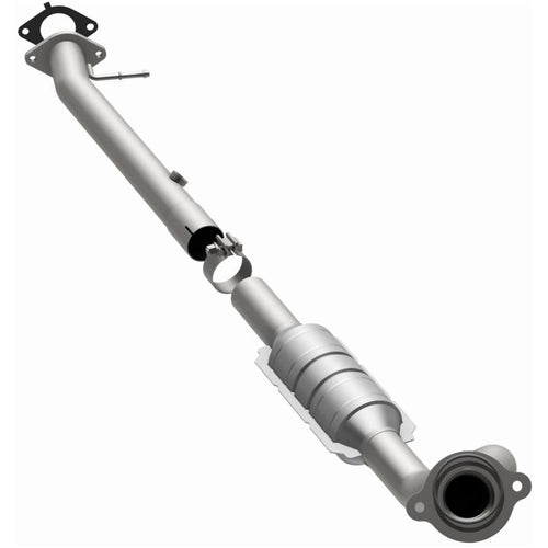 MagnaFlow HM Grade Federal / EPA Compliant Direct-Fit Catalytic Converter 24710