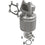 MagnaFlow HM Grade Federal / EPA Compliant Direct-Fit Manifold Catalytic Converter 24741