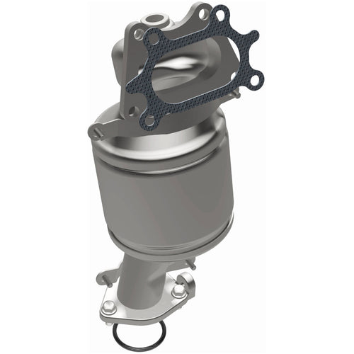 MagnaFlow HM Grade Federal / EPA Compliant Direct-Fit Manifold Catalytic Converter 24741