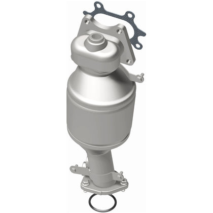 MagnaFlow HM Grade Federal / EPA Compliant Direct-Fit Manifold Catalytic Converter 24741