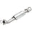 MagnaFlow HM Grade Federal / EPA Compliant Direct-Fit Catalytic Converter 24748