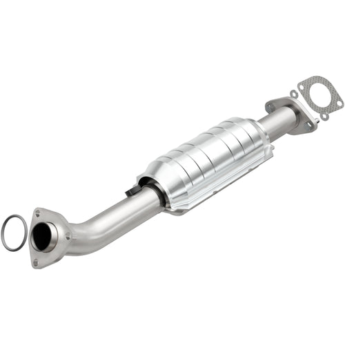 MagnaFlow HM Grade Federal / EPA Compliant Direct-Fit Catalytic Converter 24748