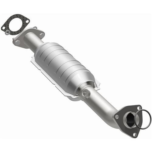 MagnaFlow HM Grade Federal / EPA Compliant Direct-Fit Catalytic Converter 24748