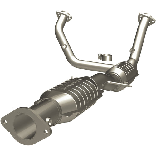 MagnaFlow HM Grade Federal / EPA Compliant Direct-Fit Catalytic Converter 24767