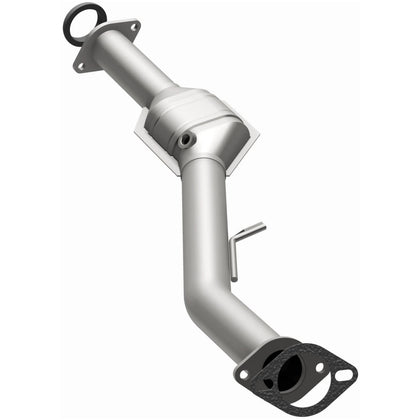 MagnaFlow 2005-2008 Subaru Legacy 2.5L | 2005-2007 Subaru Outback 2.5L HM Grade Federal / EPA Compliant Direct-Fit Catalytic Converter 24827