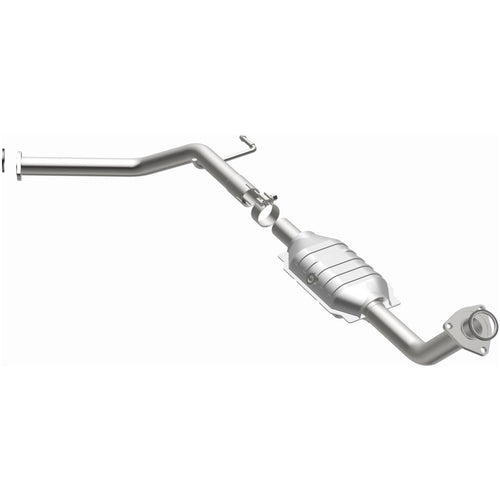MagnaFlow 2005-2007 Toyota Sequoia 4.7L HM Grade Federal / EPA Compliant Direct-Fit Catalytic Converter 24880