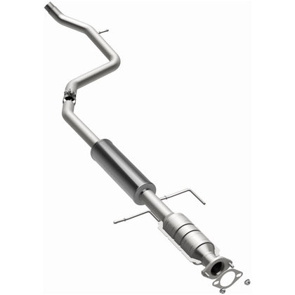 MagnaFlow HM Grade Federal / EPA Compliant Direct-Fit Catalytic Converter 24886