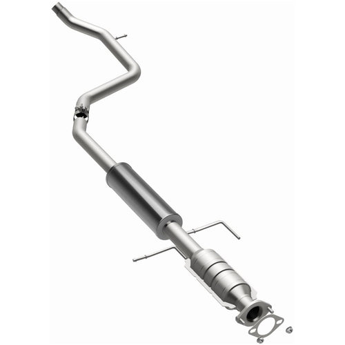 MagnaFlow HM Grade Federal / EPA Compliant Direct-Fit Catalytic Converter 24886