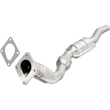 MagnaFlow HM Grade Federal / EPA Compliant Direct-Fit Catalytic Converter 24893