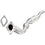 MagnaFlow HM Grade Federal / EPA Compliant Direct-Fit Catalytic Converter 24893