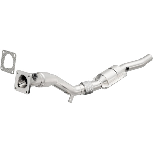 MagnaFlow HM Grade Federal / EPA Compliant Direct-Fit Catalytic Converter 24894