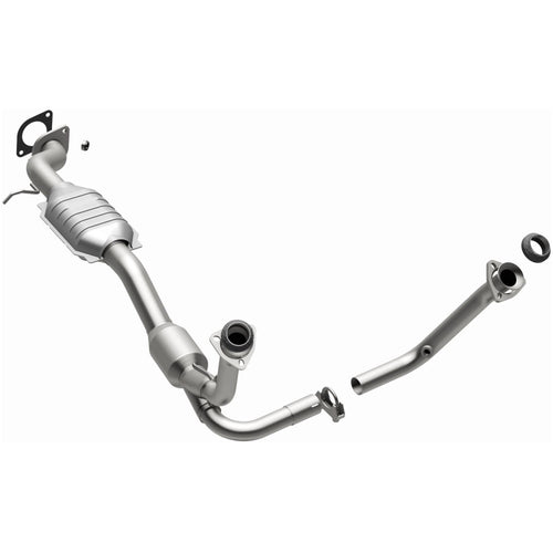 MagnaFlow HM Grade Federal / EPA Compliant Direct-Fit Catalytic Converter 24898