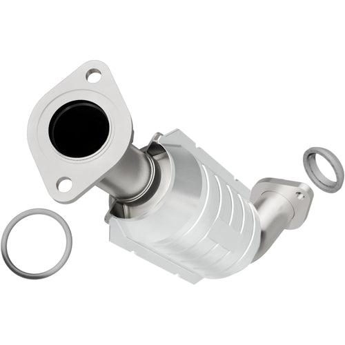 MagnaFlow 2004-2009 Cadillac CTS 3.6L | 2005-2007 Cadillac CTS 2.8L HM Grade Federal / EPA Compliant Direct-Fit Catalytic Converter 24931
