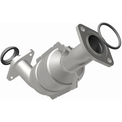 MagnaFlow 2004-2009 Cadillac CTS 3.6L | 2005-2007 Cadillac CTS 2.8L HM Grade Federal / EPA Compliant Direct-Fit Catalytic Converter 24931