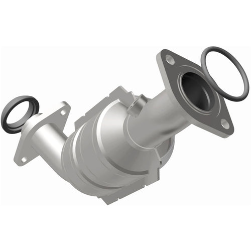MagnaFlow 2004-2009 Cadillac CTS 3.6L | 2005-2007 Cadillac CTS 2.8L HM Grade Federal / EPA Compliant Direct-Fit Catalytic Converter 24931