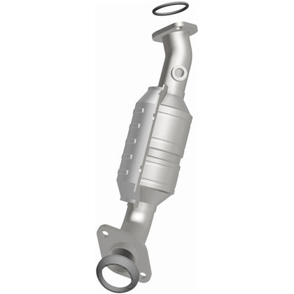 MagnaFlow 2004-2009 Cadillac CTS 3.6L | 2005-2007 Cadillac CTS 2.8L HM Grade Federal / EPA Compliant Direct-Fit Catalytic Converter 24931