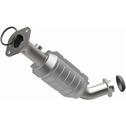 MagnaFlow 2004-2009 Cadillac CTS 3.6L | 2005-2007 Cadillac CTS 2.8L HM Grade Federal / EPA Compliant Direct-Fit Catalytic Converter 24931