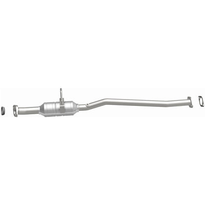 MagnaFlow HM Grade Federal / EPA Compliant Direct-Fit Catalytic Converter 24990