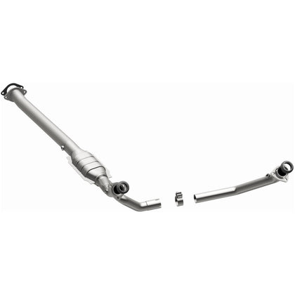MagnaFlow HM Grade Federal / EPA Compliant Direct-Fit Catalytic Converter 24991