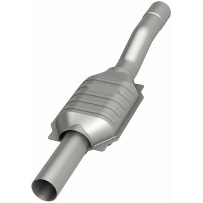 MagnaFlow 2002-2004 Jeep Grand Cherokee 4.0L | 2003-2004 Jeep Grand Cherokee 4.7L HM Grade Federal / EPA Compliant Direct-Fit Catalytic Converter 24992
