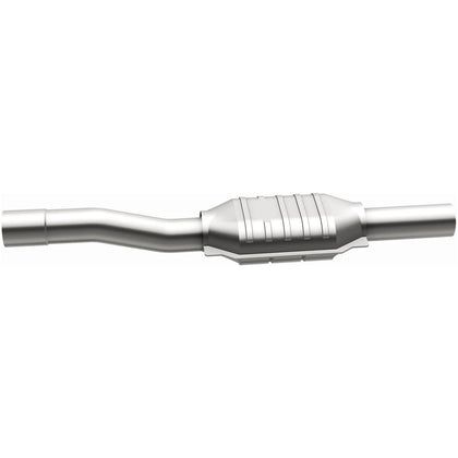 MagnaFlow 2002-2004 Jeep Grand Cherokee 4.0L | 2003-2004 Jeep Grand Cherokee 4.7L HM Grade Federal / EPA Compliant Direct-Fit Catalytic Converter 24992